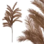 FOAM ΚΑΦΕ ΠΟΥΠΟΥΛΑ - Y113/60cm 12/120KIB