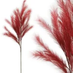 FOAM ΚΟΚΚΙΝΟ ΠΟΥΠΟΥΛΑ - Y113/60cm 12/120KIB