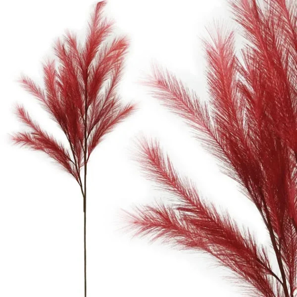 FOAM ΚΟΚΚΙΝΟ ΠΟΥΠΟΥΛΑ - Y113/60cm 12/120KIB