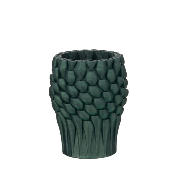CLAY ΒΑΖΟ 16x16x20 ΚΕΡΑΜΙΚΟ ΚΥΠΑΡΙΣΣΙ