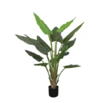 ΔΕΝΤΡΟ REAL TOUCH ΦΙΛΟΔΕΝΤΡΟ ΣΕ ΚΑΣΠΩ - Y150cm 2/KIB