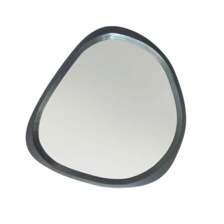 SALOMONE ΚΑΘΡΕΠΤΗΣ ΜΑΥΡΟ ΜΑΤ 63x57