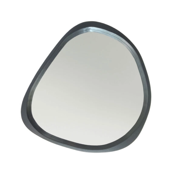 SALOMONE ΚΑΘΡΕΠΤΗΣ ΜΑΥΡΟ ΜΑΤ 63x57