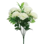 ΜΠΟΥΚΕΤΟ ΣΑΜΠΑΝΙ ΧΡΥΣΑΝΘΕΜΟ Y55cm. 12/60ΚΙΒ