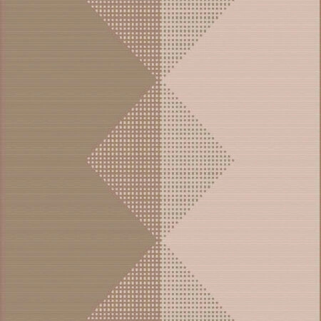 ΧΑΛΙ ΨΑΘΑ DECO 23011/M UT6 HONEY - 160cm x 230cm