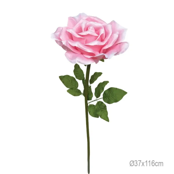 ΚΛΑΔΙ ΤΡΙΑΝΤΑΦΥΛΛΟ ΦΟΥΞ ΓΙΓΑΣ - Φ37x116cm 12/ΚΙΒ