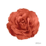 ΚΡΕΜΑΣΤΟ ΤΡΙΑΝΤΑΦΥΛΛΟ ΜΠΟΡΝΤΩ ΓΙΓΑΣ - Φ45cm 6/ΚΙΒ