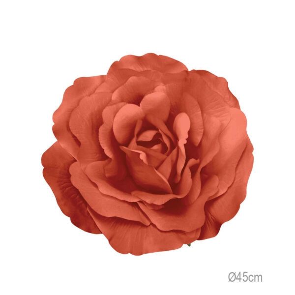 ΚΡΕΜΑΣΤΟ ΤΡΙΑΝΤΑΦΥΛΛΟ ΜΠΟΡΝΤΩ ΓΙΓΑΣ - Φ45cm 6/ΚΙΒ