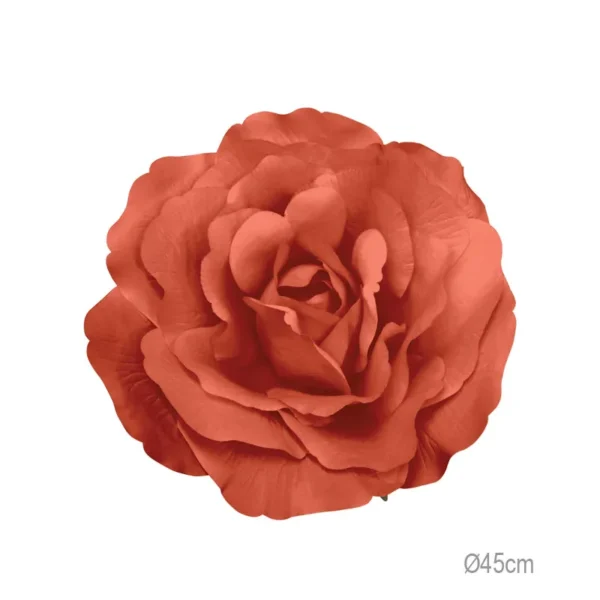 ΚΡΕΜΑΣΤΟ ΤΡΙΑΝΤΑΦΥΛΛΟ ΜΠΟΡΝΤΩ ΓΙΓΑΣ - Φ45cm 6/ΚΙΒ