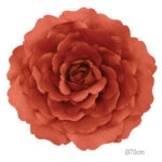 ΚΡΕΜΑΣΤΟ ΤΡΙΑΝΤΑΦΥΛΛΟ ΜΠΟΡΝΤΩ ΓΙΓΑΣ - Φ70cm 6/ΚΙΒ