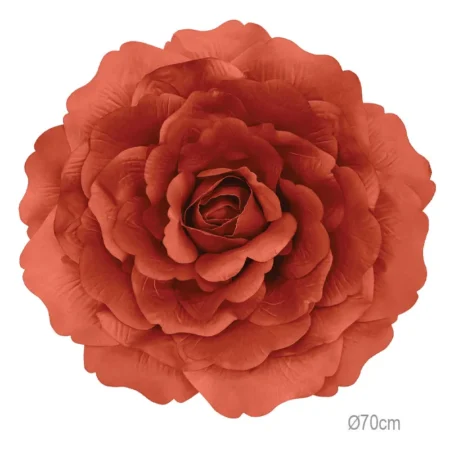 ΚΡΕΜΑΣΤΟ ΤΡΙΑΝΤΑΦΥΛΛΟ ΣΚΟΥΡΟ ΠΟΡΤΟΚΑΛΙ ΓΙΓΑΣ - Φ70cm 6/ΚΙΒ