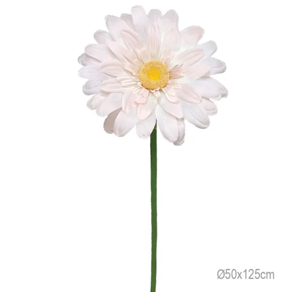ΚΛΑΔΙ ΜΑΡΓΑΡΙΤΑ ΡΟΖ ΓΙΓΑΣ - Φ50x125cm 24/ΚΙΒ
