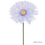 ΚΛΑΔΙ ΜΑΡΓΑΡΙΤΑ ΛΙΛΑ ΓΙΓΑΣ - Φ65x150cm 12/ΚΙΒ