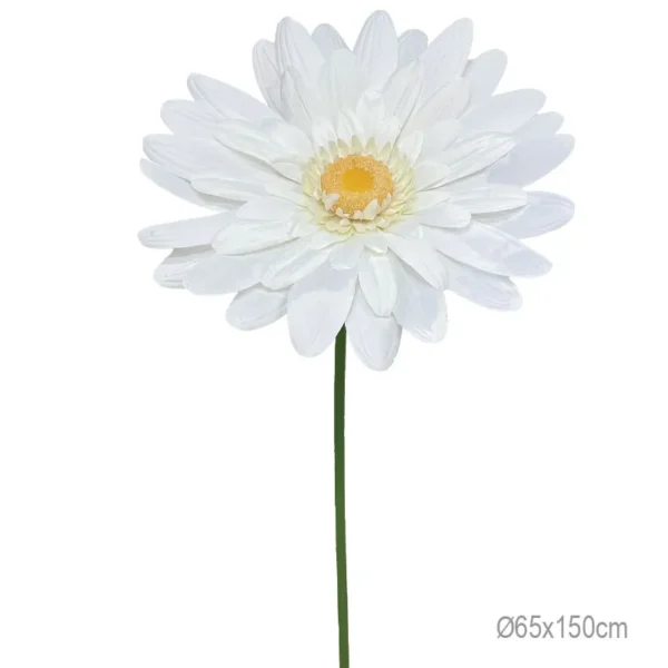 ΚΛΑΔΙ ΜΑΡΓΑΡΙΤΑ ΡΟΖ ΓΙΓΑΣ - Φ65x150cm 12/ΚΙΒ