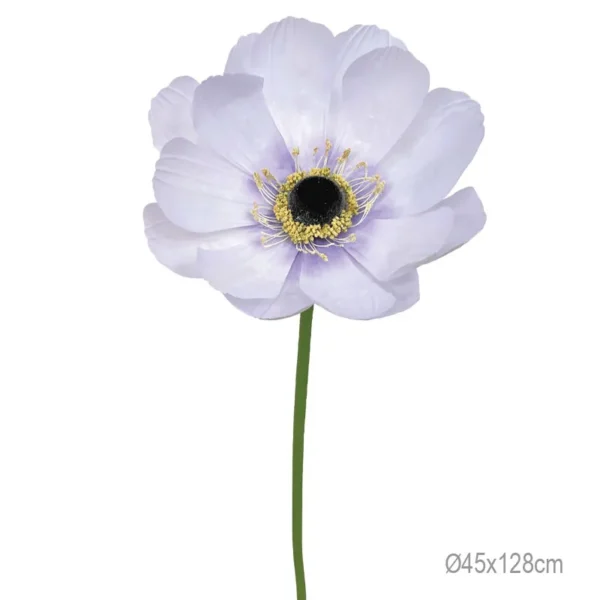 ΚΛΑΔΙ ΑΝΕΜΩΝΗ ΛΙΛΑ ΓΙΓΑΣ - Φ45x128cm 12/ΚΙΒ