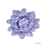 ΚΡΕΜΑΣΤΟ ΑΝΘΟΣ ΝΟΥΦΑΡΟ ΛΙΛΑ ΓΙΓΑΣ - Φ45x20cm 6/ΚΙΒ