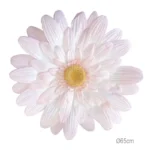 ΚΡΕΜΑΣΤΟ ΑΝΘΟΣ ΜΑΡΓΑΡΙΤΑ ΡΟΖ ΓΙΓΑΣ - Φ65x18cm 12/ΚΙΒ