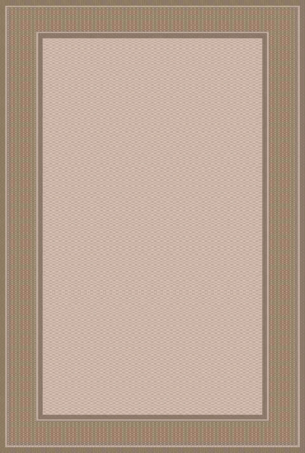 ΧΑΛΙ ΨΑΘΑ DECO 250/I UT6 HONEY - 200cm x 285cm