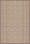 ΧΑΛΙ ΨΑΘΑ DECO 3787/Ε UT6 DARK HONEY - 067cm x 150cm