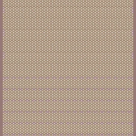 ΧΑΛΙ ΨΑΘΑ DECO 3787/Ε UT6 DARK HONEY - 067cm x 150cm