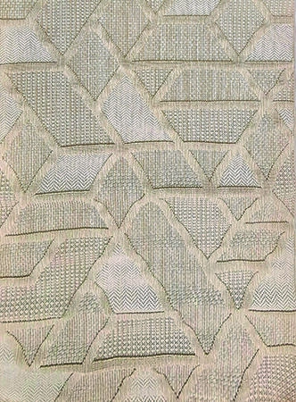 ΧΑΛΙ GIARDINO 49/BEIGE - 200cm x 290cm