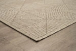 ΧΑΛΙ ETHNIK  2011C BROWN/CARAMEL BEIGE - 200X285