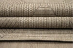 ΧΑΛΙ ETHNIK  2011C BROWN/CARAMEL BEIGE - 200X285