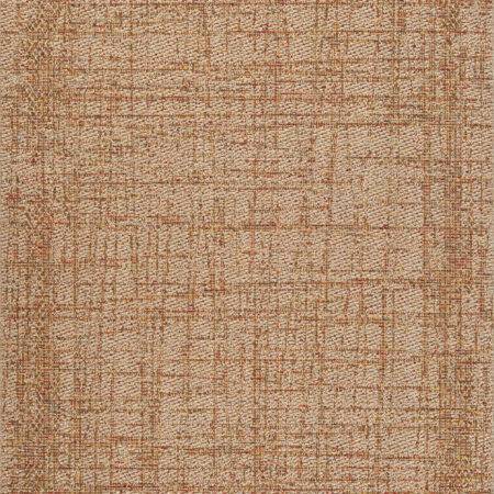 ΧΑΛΙ ΨΑΘΑ VAN 50010/D MULTI-BEIGE - 067cm x 140cm