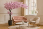 CHERRY BLOSSOM TREE NP0001_200  ΥΨΟΣ 200x200cm