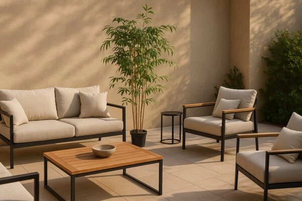 BAMBOO NP0070_210 ΥΨΟΣ 210cm