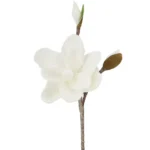 FOAM ΛΕΥΚΟ  ΜΑΝΩΛΙΑ Υ48cm 24/240ΚΙΒ