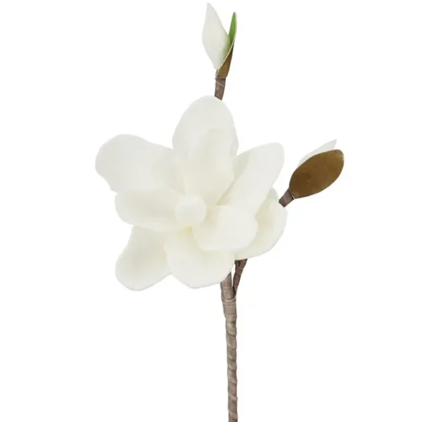 FOAM ΛΕΥΚΟ  ΜΑΝΩΛΙΑ Υ48cm 24/240ΚΙΒ