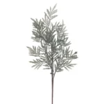 FOAM ΜΠΛΕ-ΠΡΑΣΙΝΟ ΜΕΤΑΛΛΙΚΟ ΚΛΑΔΙ ΦΤΕΡΗ 60x104cm 12/120KIB