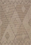 ΧΑΛΙ ΨΑΘΑ ZOLA 62001/W A8W - 160cm x 230cm