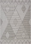 ΧΑΛΙ ΨΑΘΑ ZOLA 62001/W B5F - 133cm x 190cm