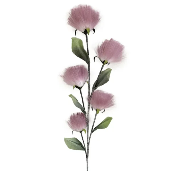 ΛΟΥΛΟΥΔΙ FOAM ΑΝΘΗ ΚΛΕΦΤΗ x5 ΜΩΒ - 20x100cm 12/48ΚΙΒ