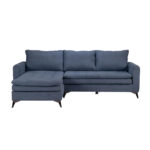 SCANDALO ΚΑΝΑΠΕΣ ΓΩΝΙΑ ΑΝΑΣΤΡΕΨΙΜΗ ΜΠΛΕ ASTI 33 265x188x99