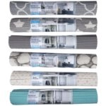 Αντιολισθητικό Χαλάκι 65x180cm 6 Σχέδια