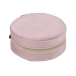 Βελούδινο Κουτί Κοσμημάτων 2 Σχέδια