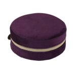 Βελούδινο Κουτί Κοσμημάτων 2 Σχέδια