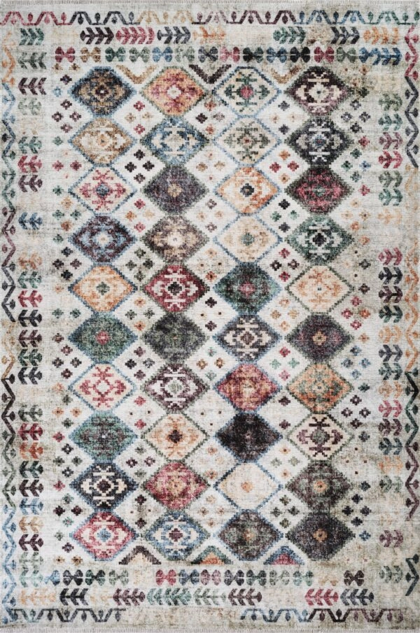 ΧΑΛΙ AURORA 9034 - 120cm x 170cm