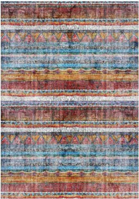 ΧΑΛΙ AURORA 9038 - 160cm x 230cm
