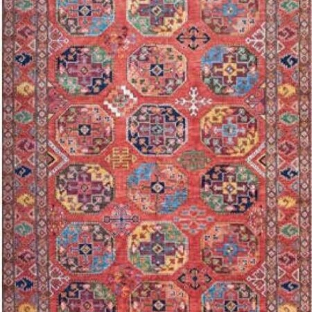 ΧΑΛΙ AURORA 9281 - 120cm x 170cm