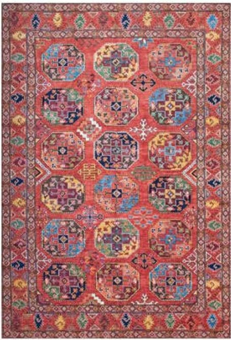ΧΑΛΙ AURORA 9281 - 080cm x 140cm