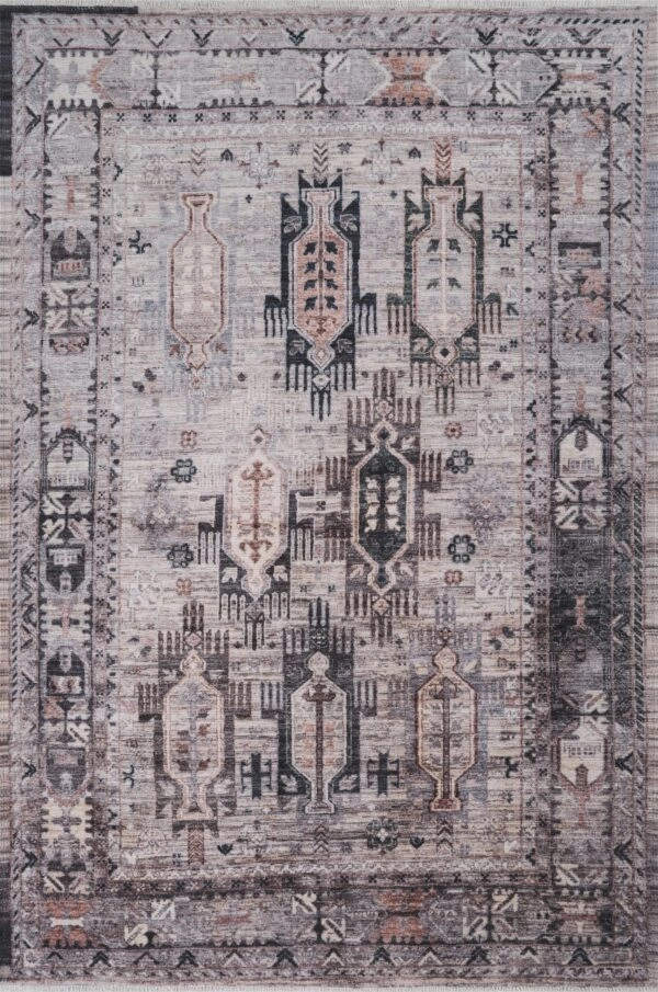 ΧΑΛΙ AURORA 9325 - 120cm x 170cm