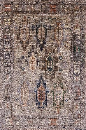 ΧΑΛΙ AURORA 9325 - 120cm x 170cm