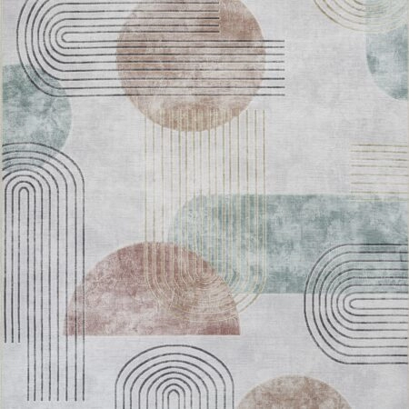 ΧΑΛΙ ΙCΟΝΙΚ 9408 - 080cm x 140cm