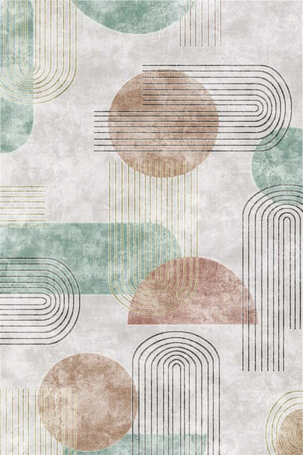 ΧΑΛΙ ΙCΟΝΙΚ 9408 - 080cm x 140cm