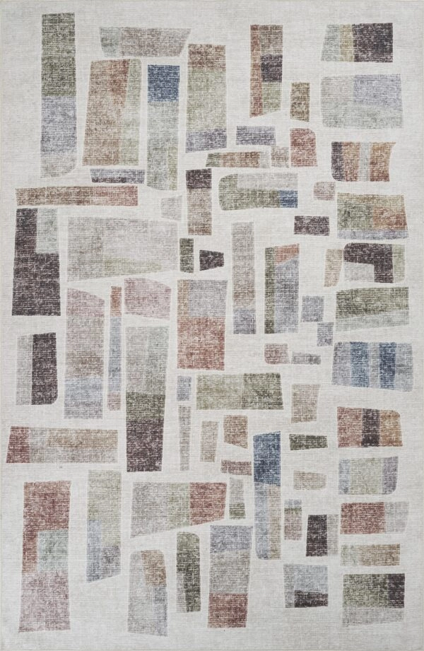 ΧΑΛΙ ΙCΟΝΙΚ 9439 - 120cm x 170cm