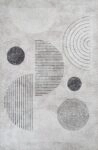 ΧΑΛΙ ΙCΟΝΙΚ 9447 - 080cm x 140cm